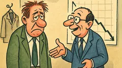 Vic: Ovoliki neuspjeh, pa to još nikome