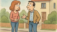 Vic: Nakon mjesec dana veze kaže djevojka