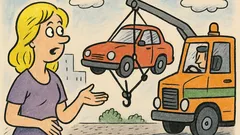 Vic: Plavuša kaže – razumijem rodu, ali...