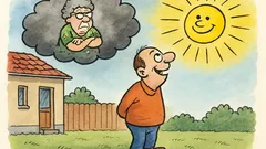 Vic: Koja je sličnost između punice i...