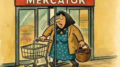 Vic: Kako se na bosanskom kaže Alisa?