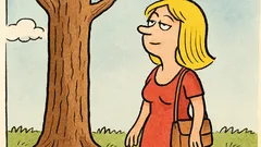 Vic: Zašto plavuša nikada nije dobila moždani udar?