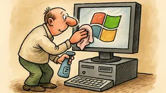 Vic: Kako doći do savršenog operativnog sustava?