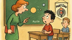 Vic: Pita učiteljica Pericu koliko je daleko