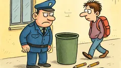 Vic: Huligani iz gimnazije opet luduju