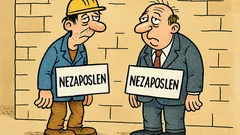 Vic: Koja je razlika između radnika i službenika