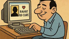 Vic: Bosanac mijenja status veze na Facebooku