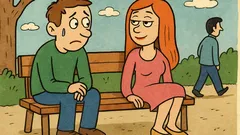 Vic: Momak pita djevojku nesretno zaljubljen u nju