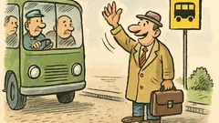 Vic: I vi biste htjeli da vam mašem?