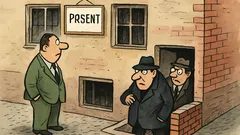 Vic: Zemunac postavio oglas "Iznajmljujem poslovni prostor"