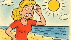 Vic: Zašto se plavuša nikako ne smije?