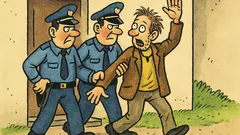 Vic: Zašto policajci nikad ne hapse ateista