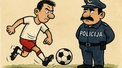 Vic: Kako se na turskom kaže slobodan udarac?