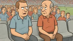 Vic: Finale Svjetskog prvenstva, jedno mjesto ostalo prazno