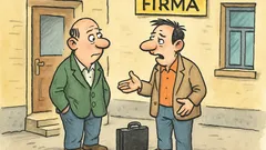 Vic: U firmi tražimo novog blagajnika, opet