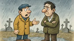 Vic: Razgovaraju Amir i Samir, kaže Amir