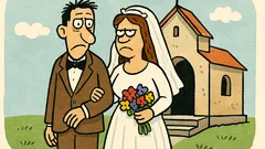 Vic: Ako ne možete živjeti jedno bez drugoga