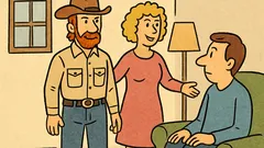 Vic: Kako sam upoznao tvoju majku?