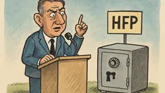 Vic: Predsjednik Hrvatske traži softver kriminala