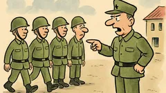 Vic: Komandant treba nježno priopćiti Petroviću vijest