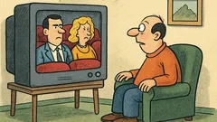 Vic: Prodajem kućno kino, radi i u stanu