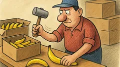 Vic: Traži se čovjek za dobro plaćen posao