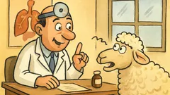 Vic: Zašto je janjetina zapravo tako zdrava?