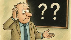 Vic: Znam da ništa ne znam, ali