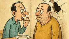 Vic: Pita Mujica Suljicu: Šta je 'jupa'?