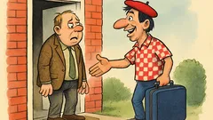 Vic: Koja je ovih dana najgora kletva?