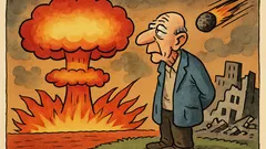 Vic: Nije da se hvalim, ali...