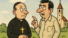 Vic: Koja je najveća grupa vjernika