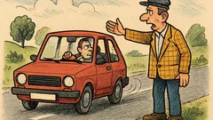 Vic: Što znači ABS na Yugu?