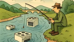 Vic: Najtoplija rijeka u BiH je Miljacka