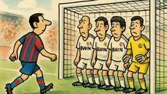 Vic: Idu Španjolac, dva Katalonca i Argentinac!