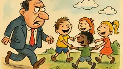 Vic: Kako se u Bosni kaže Prstenova družina?