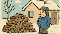 Vic: Čime se Bosanci griju preko zime