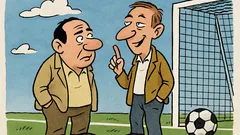 Vic: Kako se zove jedini stup napada...