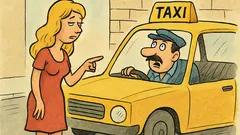 Vic: Znate li koliko ima viceva o plavušama?