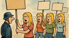 Vic: Što je preko 10 kilometara dugo?