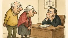 Vic: Razvode se djed i baka…