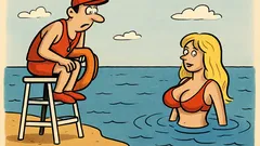 Vic: Zašto je Pamela dobila ulogu