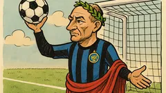 Vic: Što bi danas bio Julije Cezar?