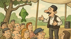 Vic: U Banatu natjecanje u zagonetkama