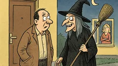 Vic: Što je to Noć vještica?