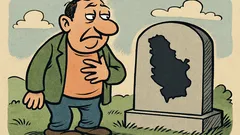 Vic: Rođen sam u Srbiji, od toga...