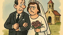 Vic: Ako ne možete živjeti jedno bez…