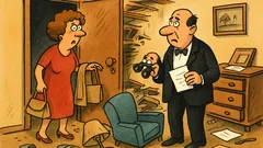 Vic: Bračni par poštom dobije dvije karte