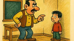 Vic: Pita Mujo malog Mujicu kako stojiš