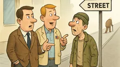 Vic: Prepiru se Nijemac, Amerikanac i Bosanac